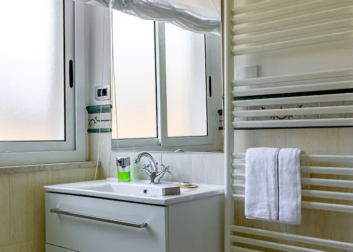 I Barcaioli Giardini-Naxos