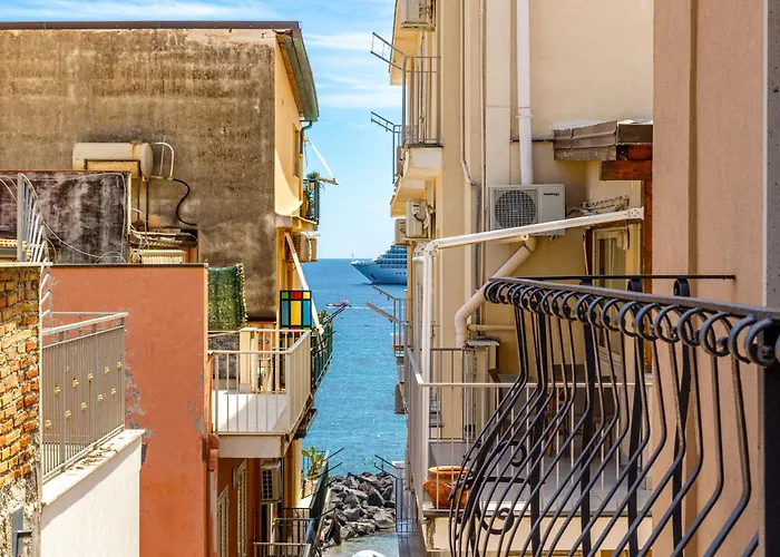 Bed & Breakfast I Barcaioli