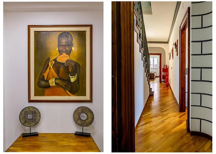 I Barcaioli 3* Giardini-Naxos