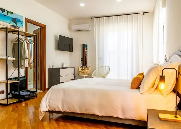 I Barcaioli Bed and breakfast 3*