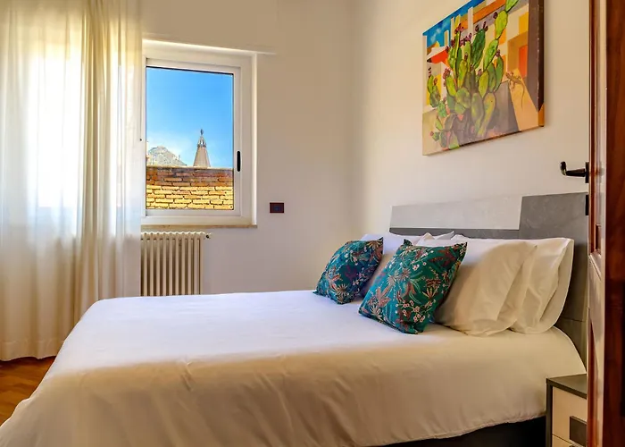 I Barcaioli Giardini-Naxos