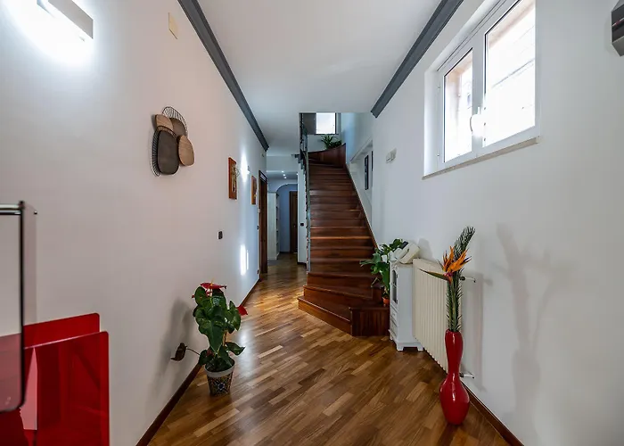 I Barcaioli Bed and breakfast 3*