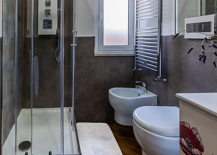 Bed and breakfast I Barcaioli 3*