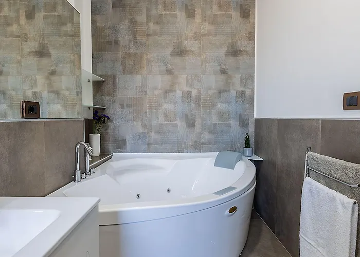 Bed and breakfast I Barcaioli