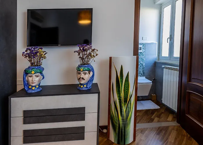 I Barcaioli Bed and breakfast 3*