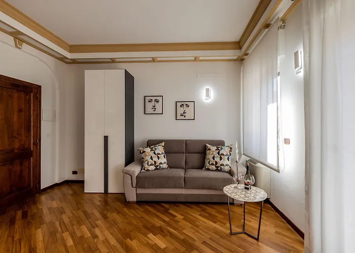 Bed and breakfast I Barcaioli Giardini-Naxos