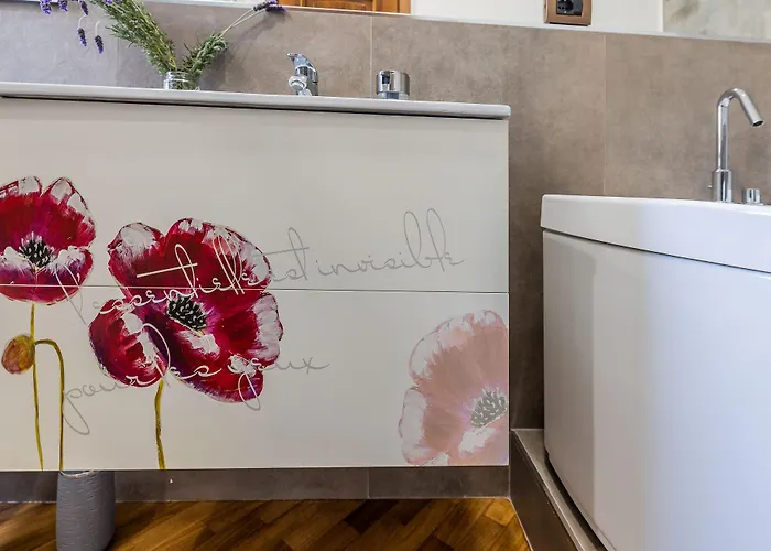 Bed and breakfast I Barcaioli