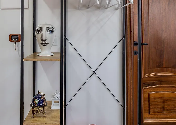 I Barcaioli Bed & Breakfast