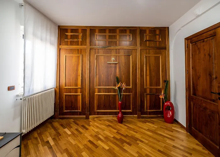 I Barcaioli Bed and breakfast