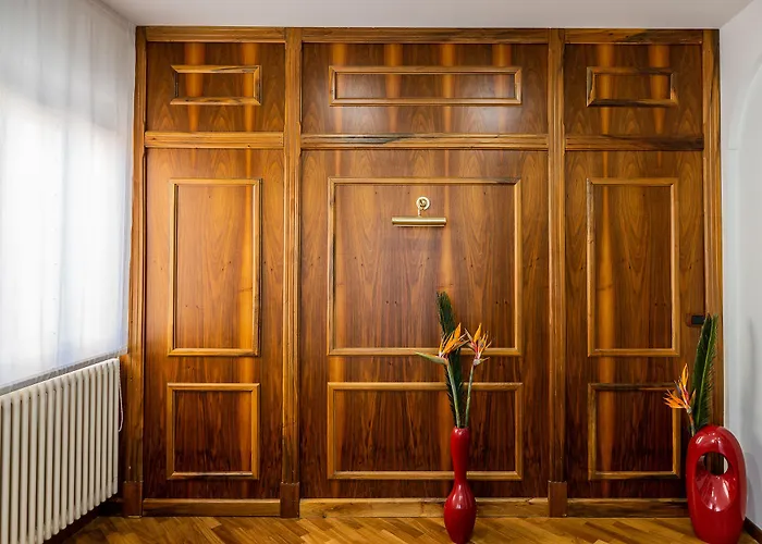 Bed and breakfast I Barcaioli Giardini-Naxos