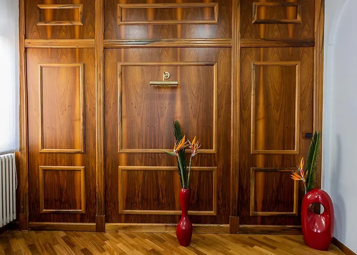 I Barcaioli 3* Giardini-Naxos