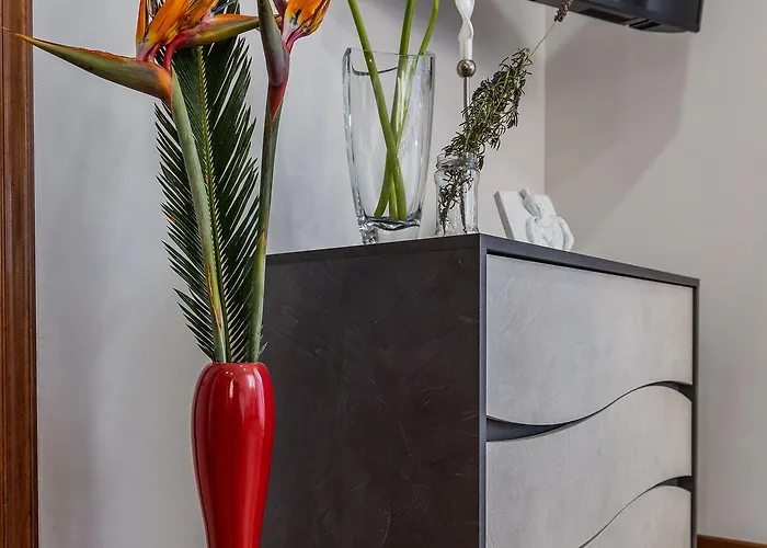 I Barcaioli Bed and breakfast Giardini-Naxos