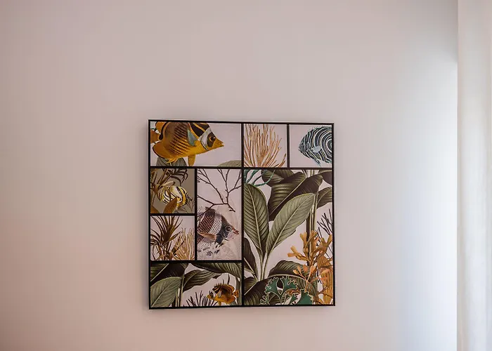 I Barcaioli Bed and breakfast