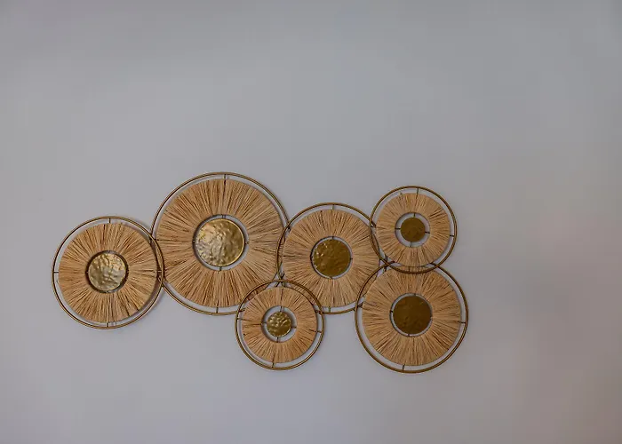 I Barcaioli Bed & Breakfast Giardini Naxos