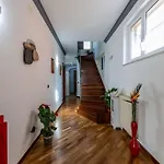 I Barcaioli Bed and Breakfast 4*