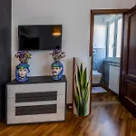 Bed and Breakfast I Barcaioli Giardini Naxos