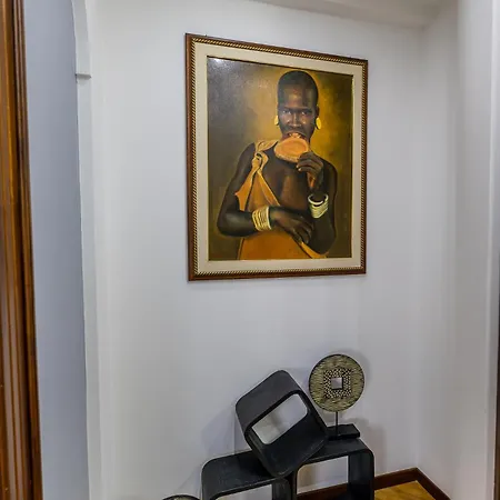 I Barcaioli Alojamento de Acomodação e Pequeno-almoço