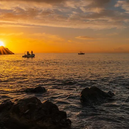 I Barcaioli Alojamento de Acomodação e Pequeno-almoço 3*
