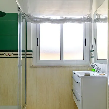 Alojamento de Acomodação e Pequeno-almoço I Barcaioli Giardini Naxos