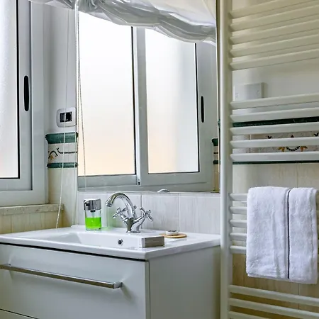 I Barcaioli Giardini Naxos