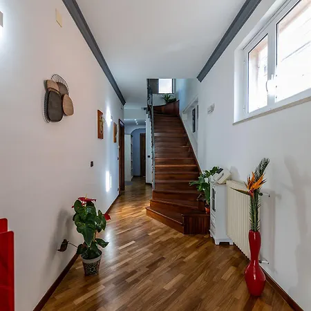 I Barcaioli Alojamento de Acomodação e Pequeno-almoço 3*