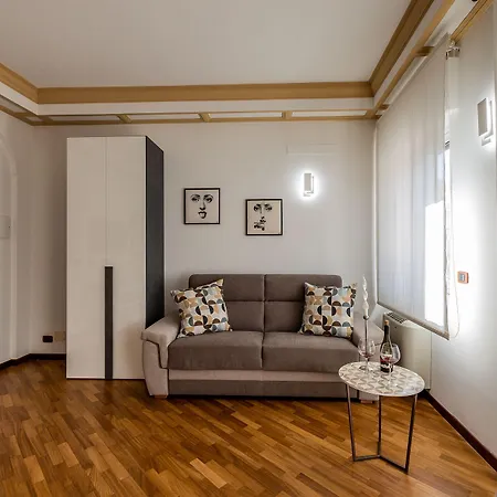 Alojamento de Acomodação e Pequeno-almoço I Barcaioli Giardini Naxos