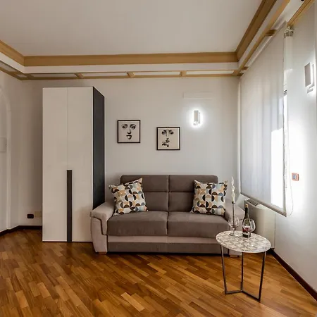 I Barcaioli فندق مبيت وإفطار 4*