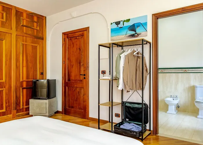 Bed & Breakfast I Barcaioli