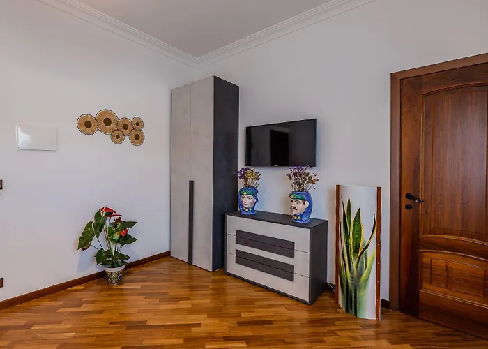 Bed & Breakfast I Barcaioli 3*